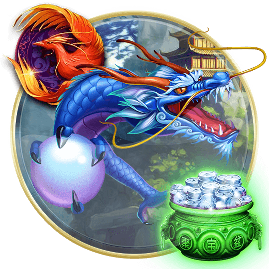Qin's Empire Celestial Guardians