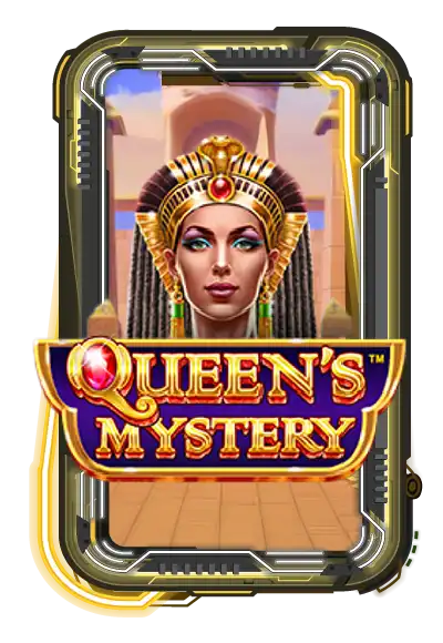 Queen's Mystery