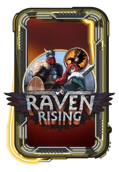 Raven Rising
