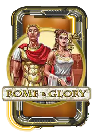 Rome and Glory