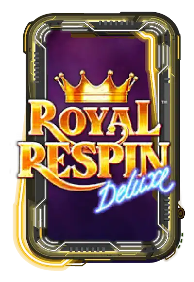 Royal Respin Deluxe