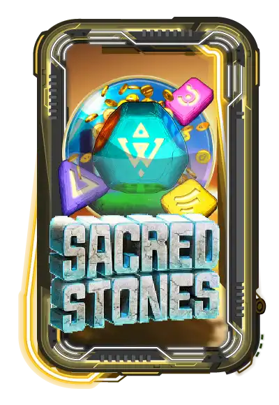 Sacred Stones