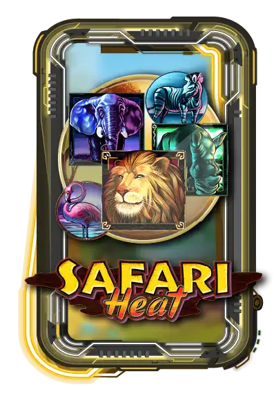 Safari Heat