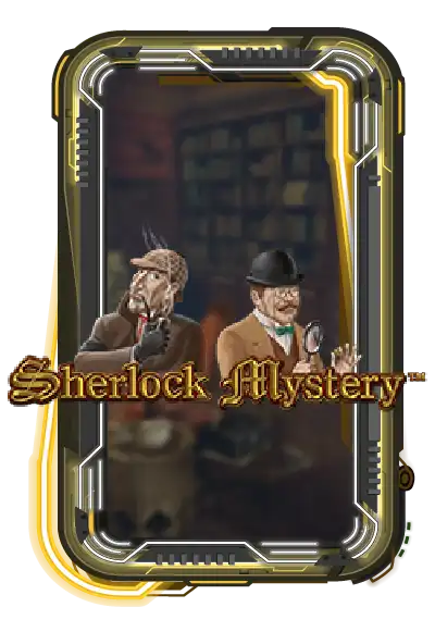 Sherlock Mystery
