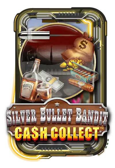 Silver Bullet