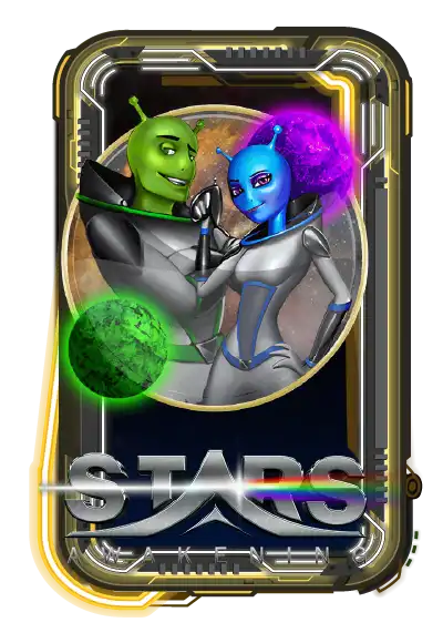 Stars Awakening