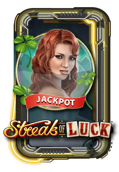 Streak of Luck