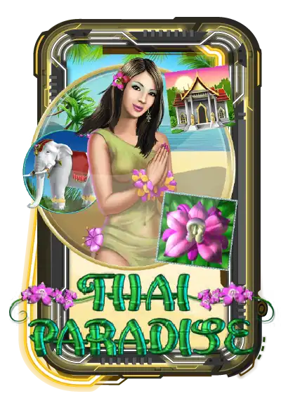 Thai Paradise