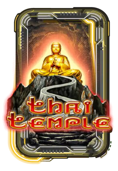 Thai Temple