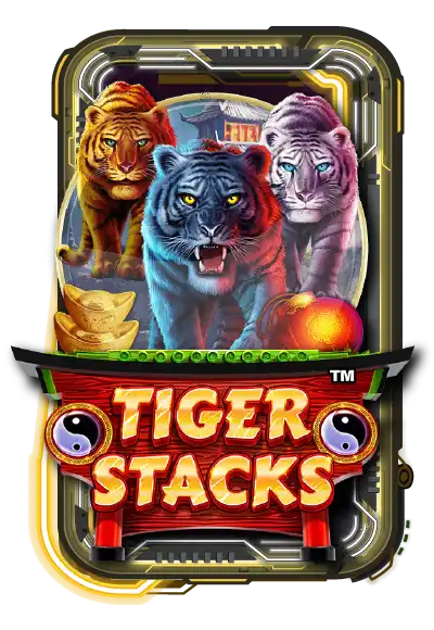 Tiger Stacks