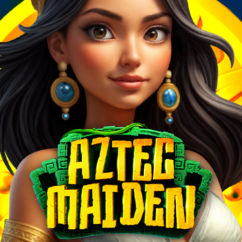 Aztec Maiden