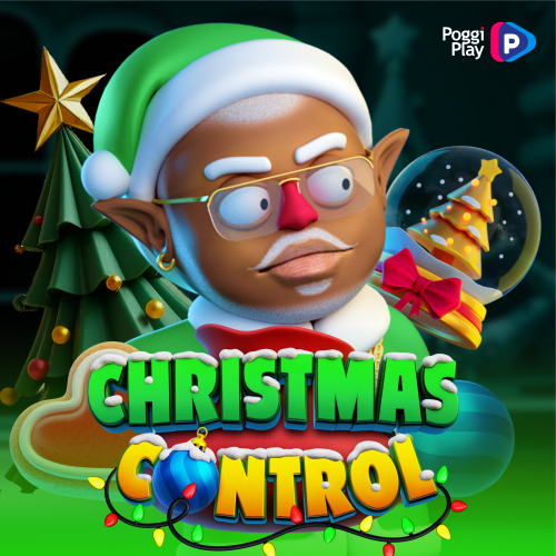 Chistmas Control