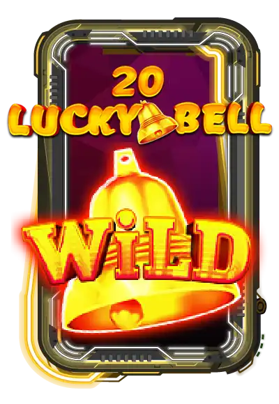 20 Lucky Bell