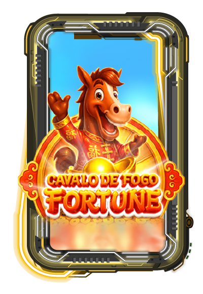 Cavalo De Fogo Fortune