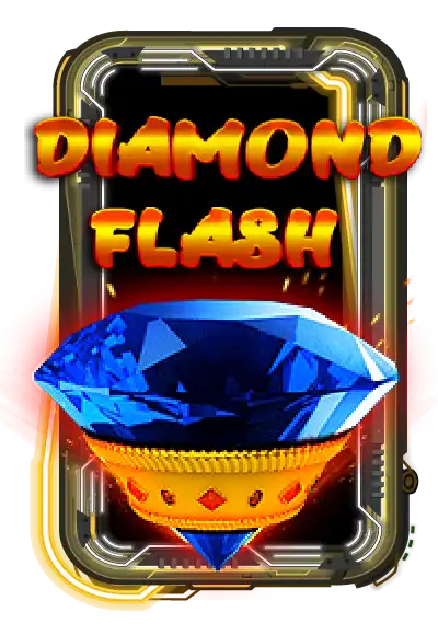 Diamond Flash