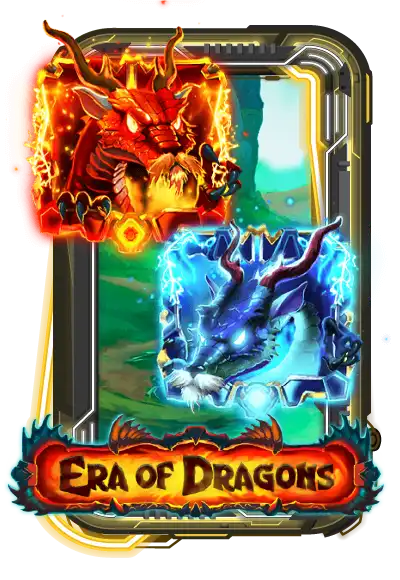 Era Of Dragons
