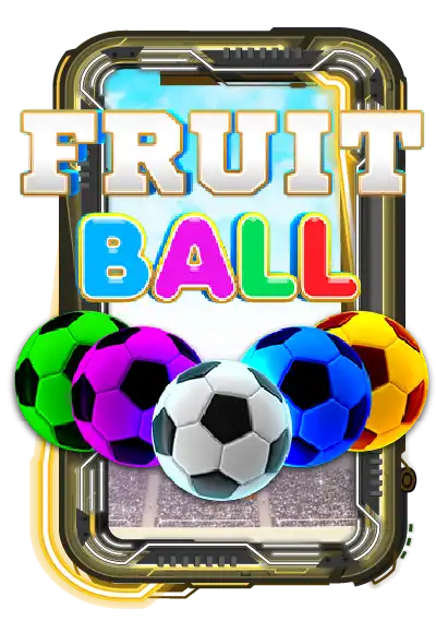 Fruit Ball