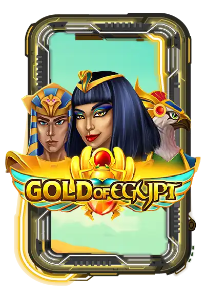 Gold Of Egypt