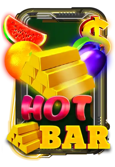 Hot Bar
