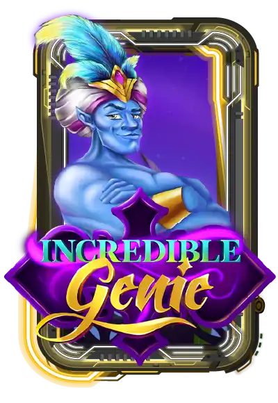 Incredible Genie