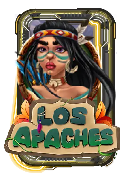 Los Apaches