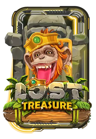 Lost Treasure