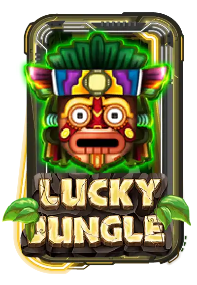 Lucky Jungle
