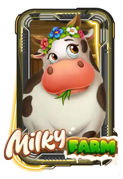 Milky Farm