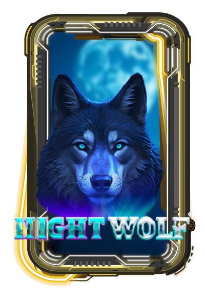 Night Wolf