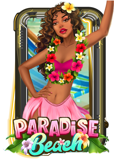 Paradise Beach