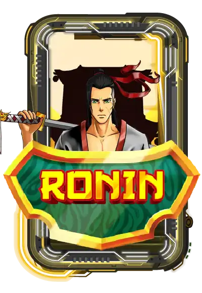 Ronin