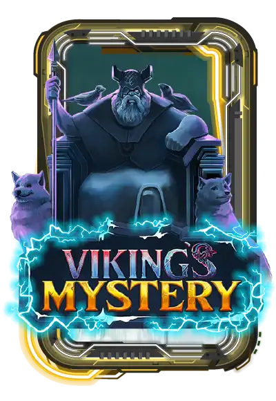 Vikings Mystery