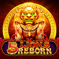5 Lions Reborn