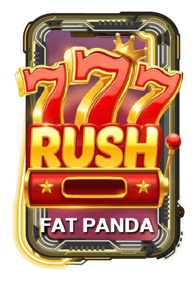 777 Rush [Fat Panda]
