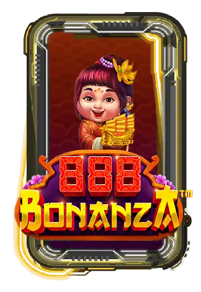 888 Bonanza