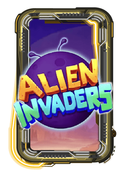 Alien Invaders