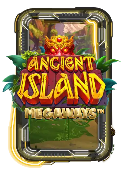 Ancient Island Megaways