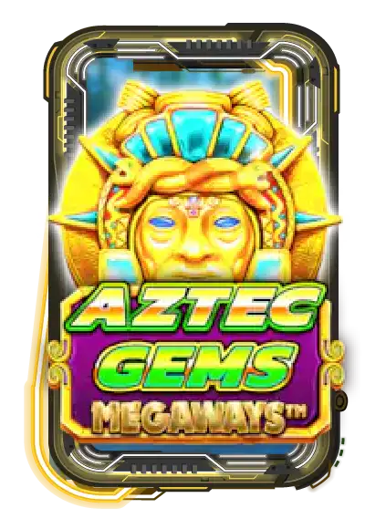 Aztec Gems Megaways
