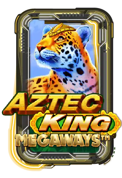 Aztec King Megaways
