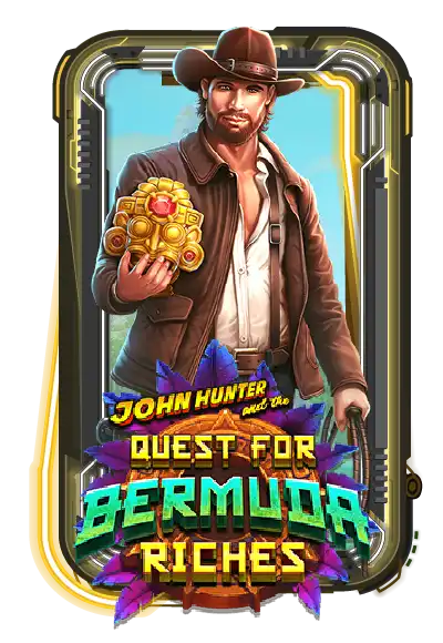 Bermuda Riches