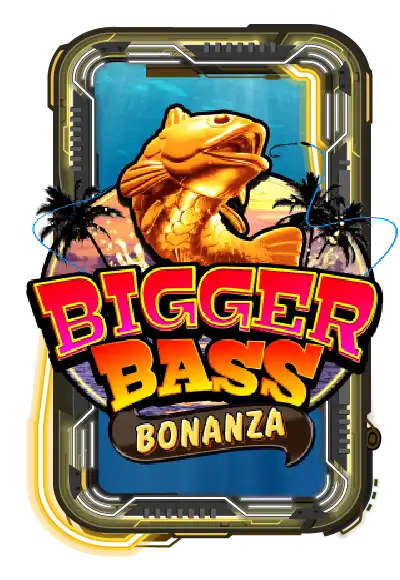 Big Bass Bonanza
