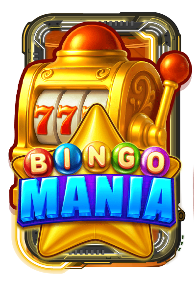 Bingo Mania