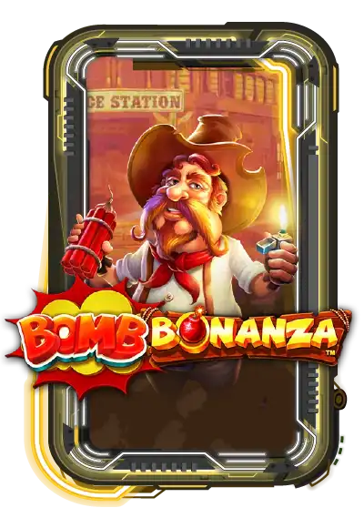 Bomb Bonanza