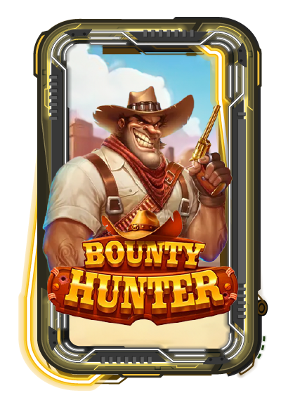 Bounty Hunter
