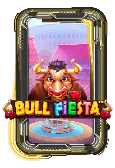 Bull Fiesta