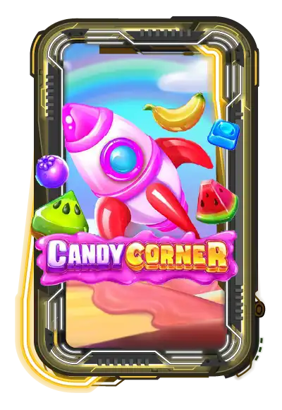 Candy Corner