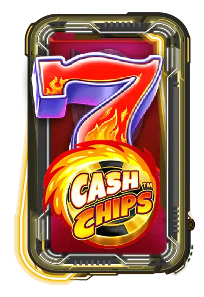 Cash Chips