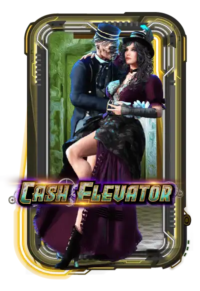Cash Elevator