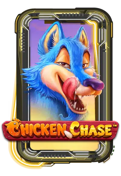 Chicken Chase