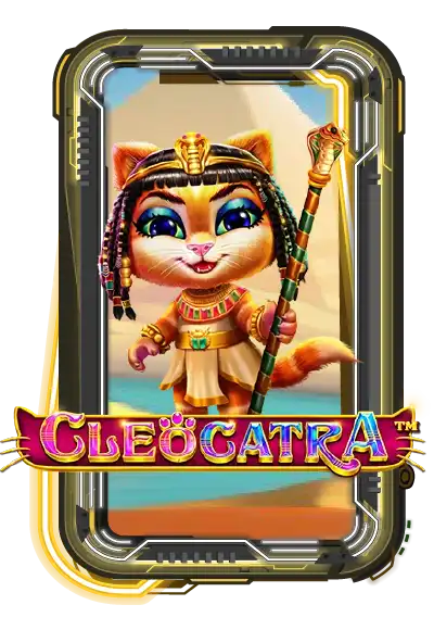 Cleocatra